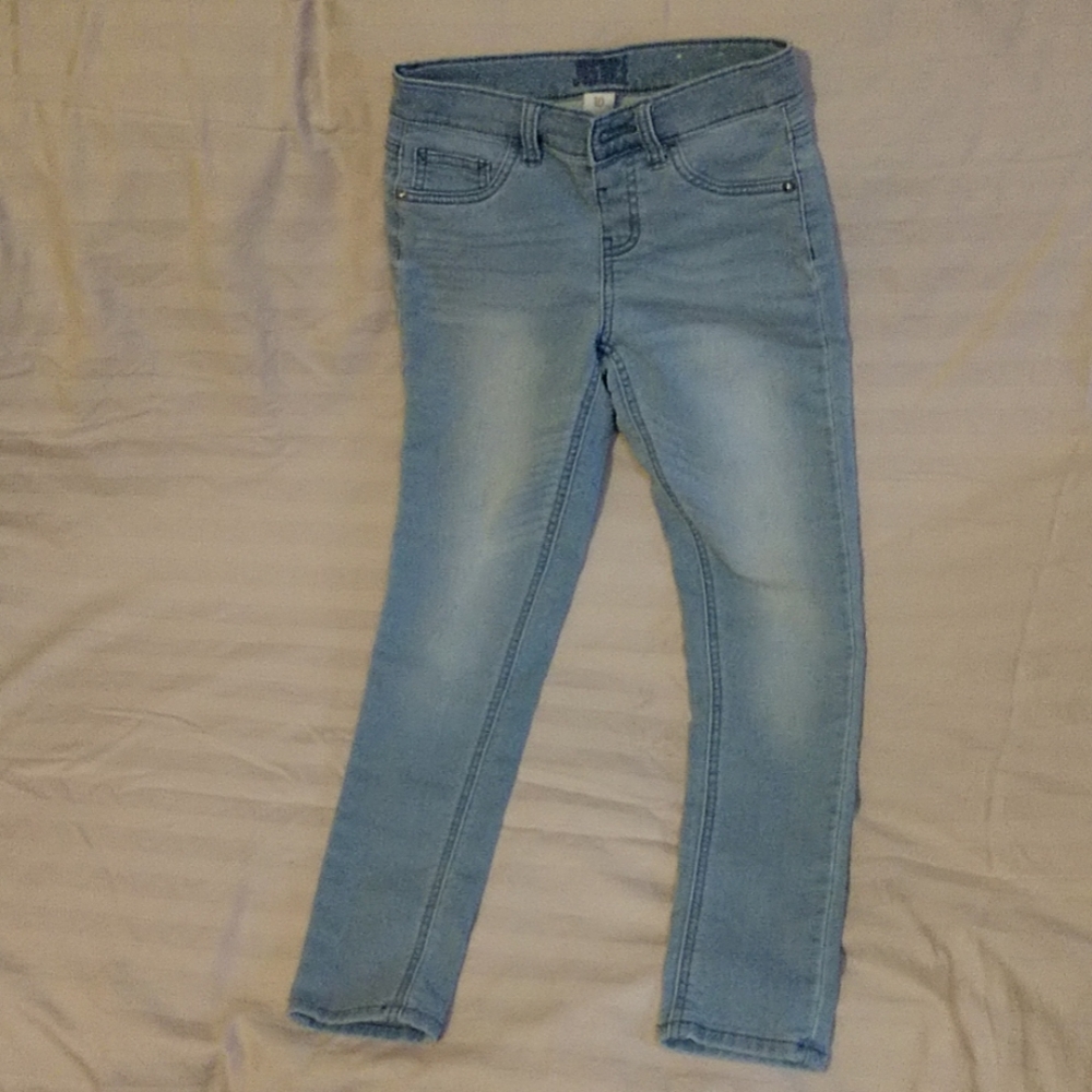 Justice Jeggings